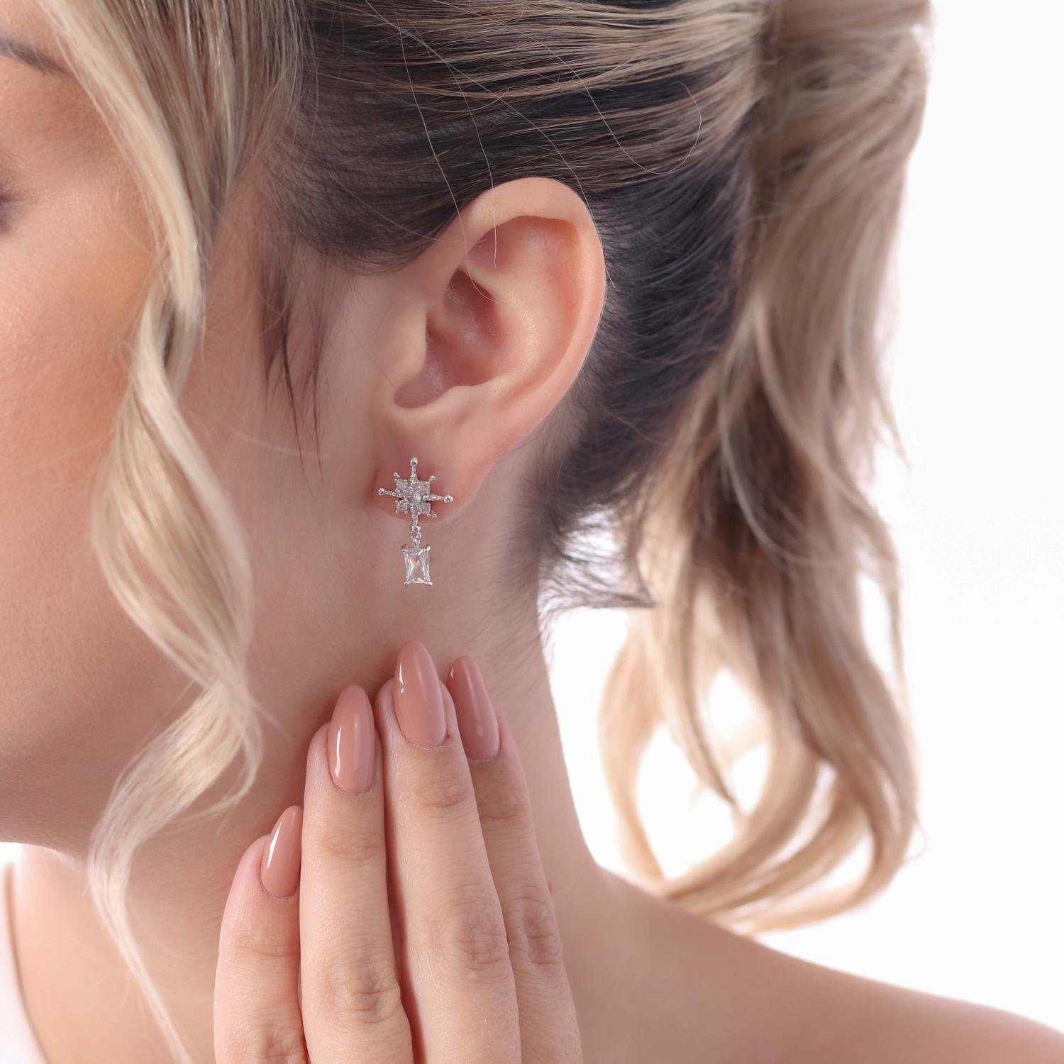 Brf-949-Rd Brinco Cravejado De Zircônias Cristais.