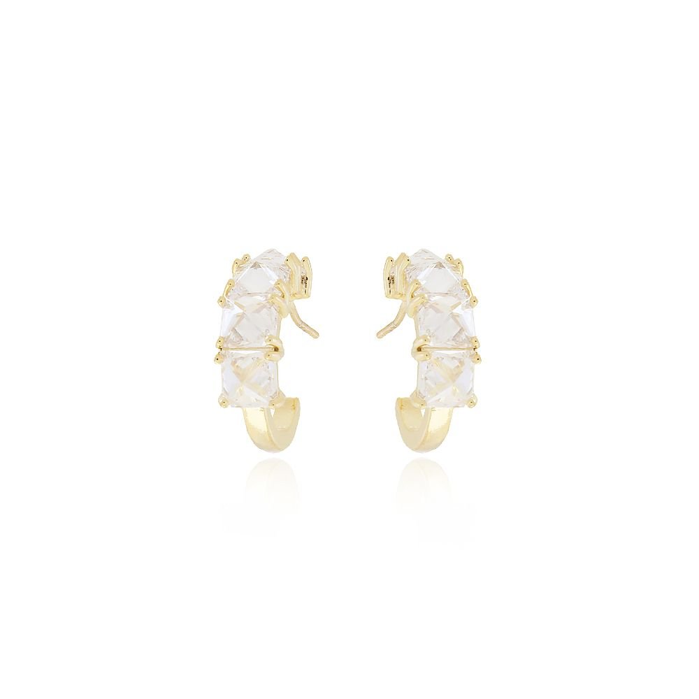 Bri-1092-Do Brinco Meia Argola Cravejado (16mm)