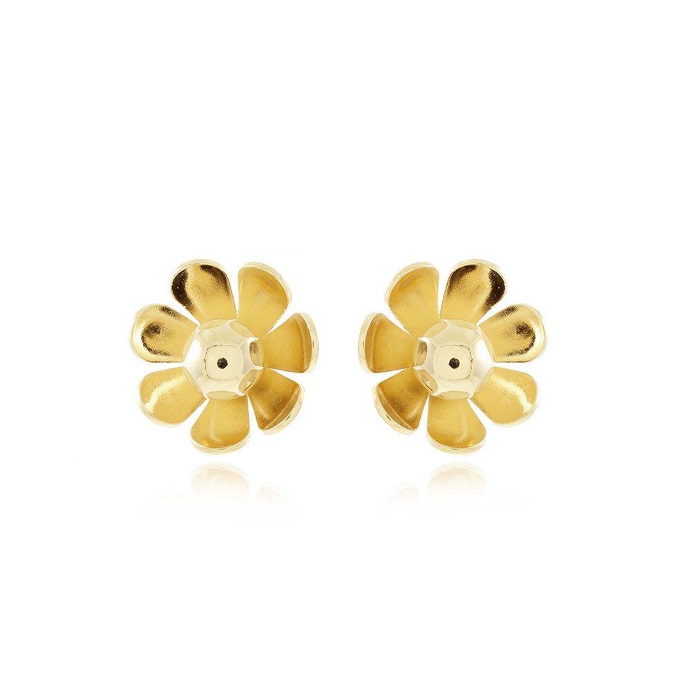 Bri-1126-Do Brinco De Flor Lisa. Bri-1126-Do Brinco De Flor Lisa.