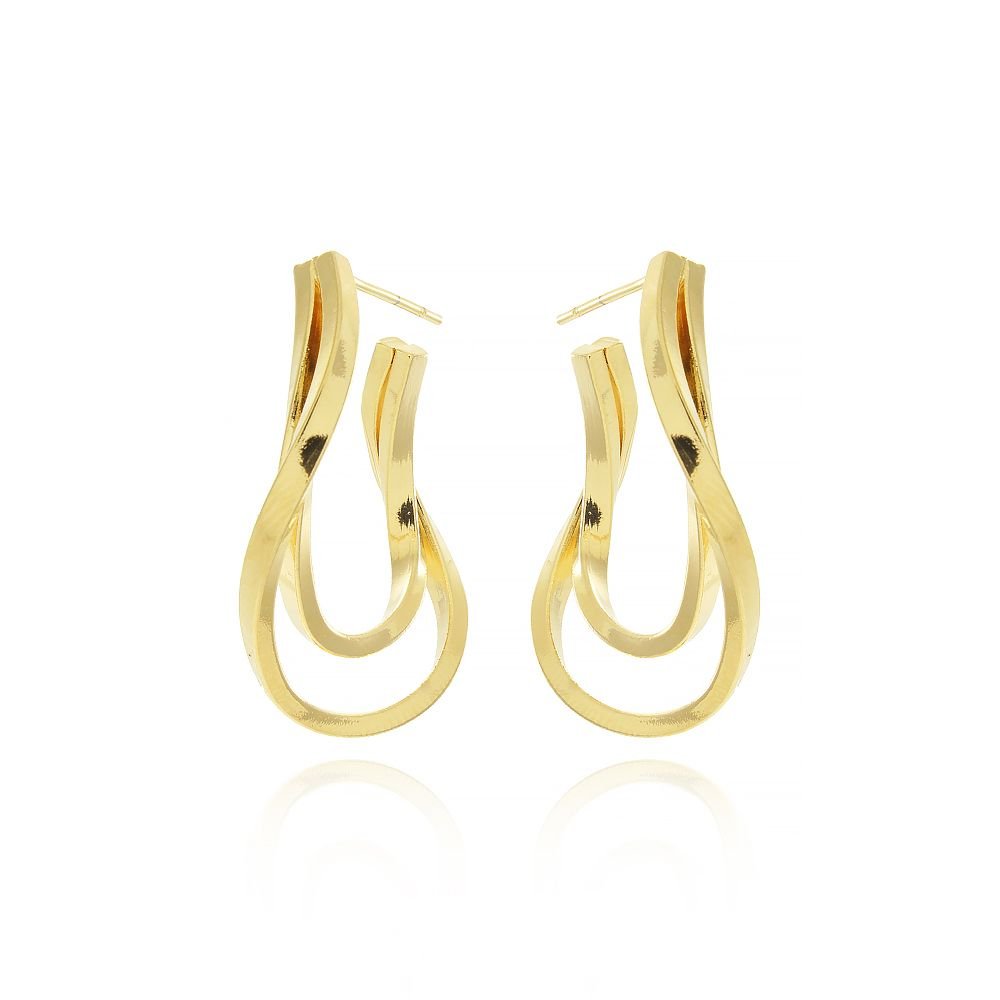 Bri-56-Do Brinco Torcido Liso 