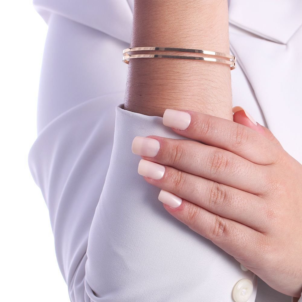 Brls-3087-Fo Bracelete Detalhado. Brls-3087-Fo Bracelete Detalhado.