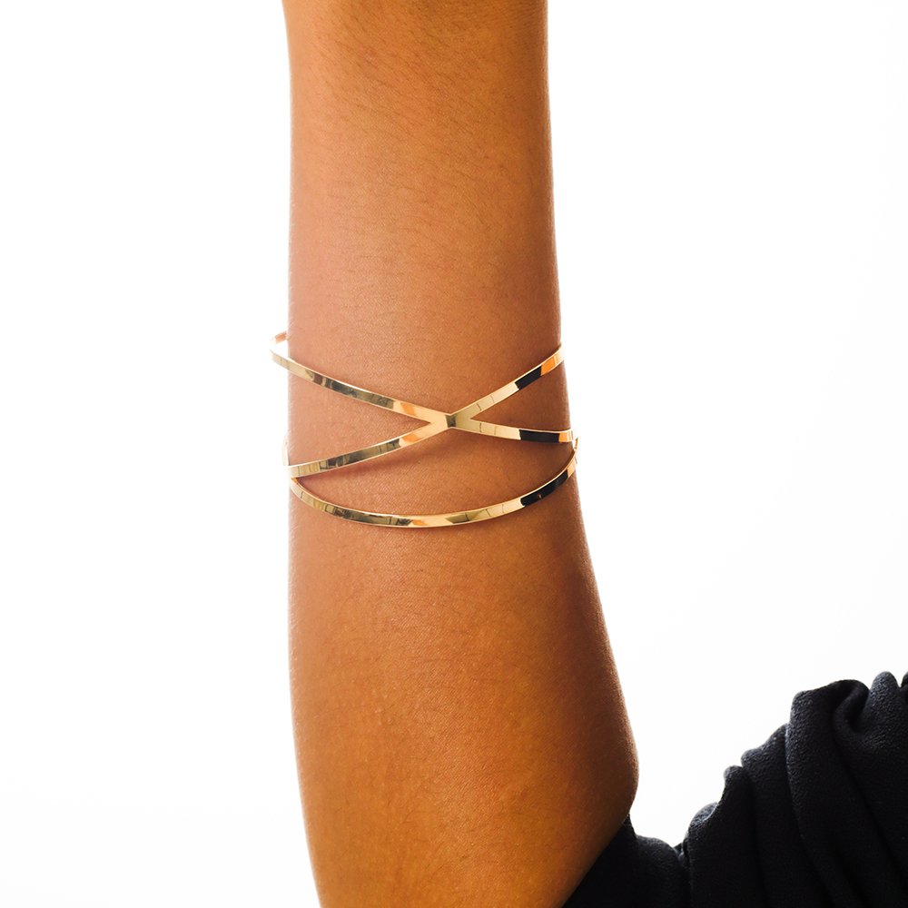 Brls-3833-Fo Bracelete Detalhado. Brls-3833-Fo Bracelete Detalhado.