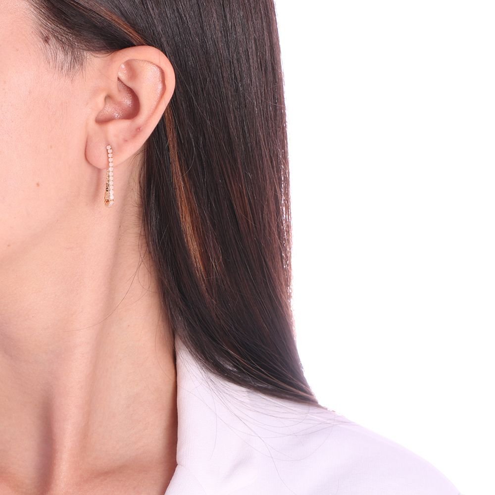 Brt-2146-Do Brinco Riviera Azul (7cm)