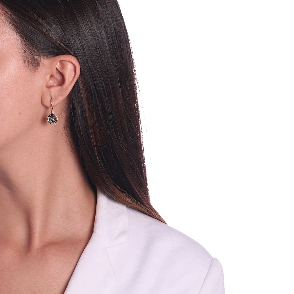 Brt-2148-Do Brinco Signo De Touro