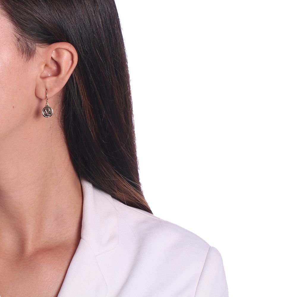 Brt-2151-Do Brinco Signo De Leão