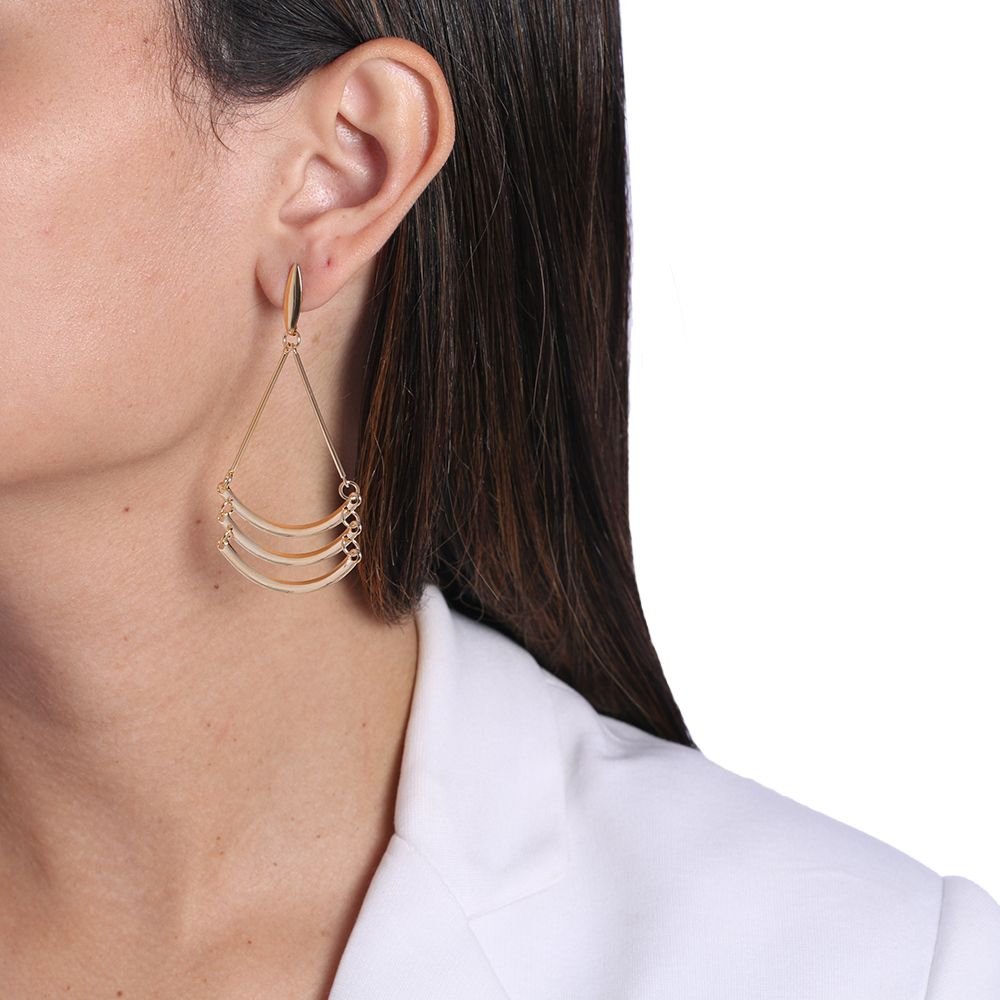 Brt-5040-Do (7cm) Brinco Liso