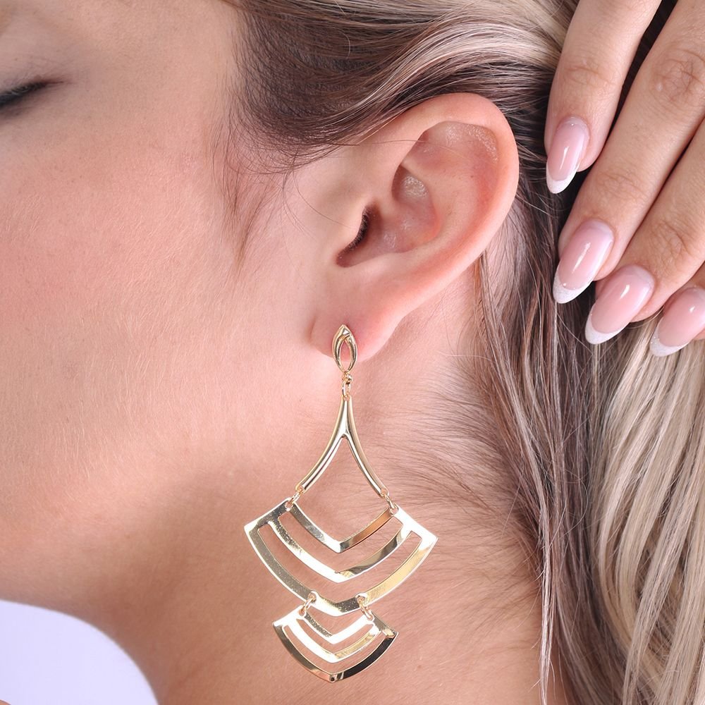 Brt-5053-Do Brinco Longo Detalhado