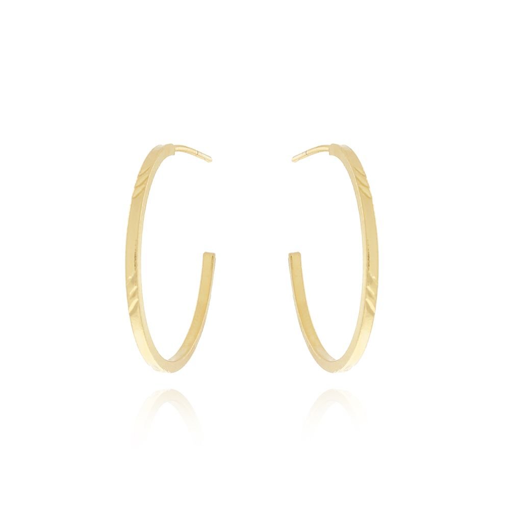 Brt-6330-Do Brinco Argola Detalhada