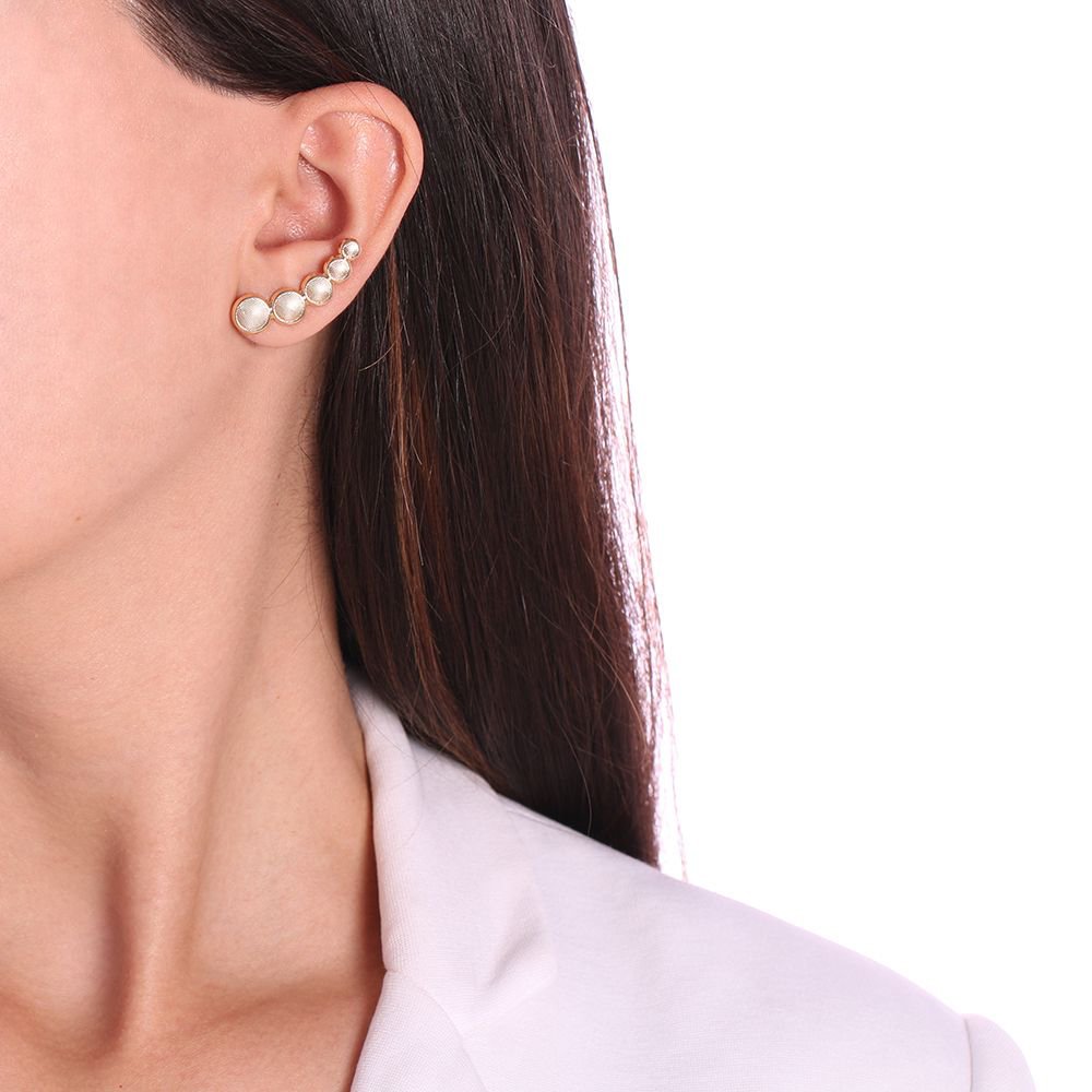 Brt-6486-Do Brinco Ear Cuff Detalhado