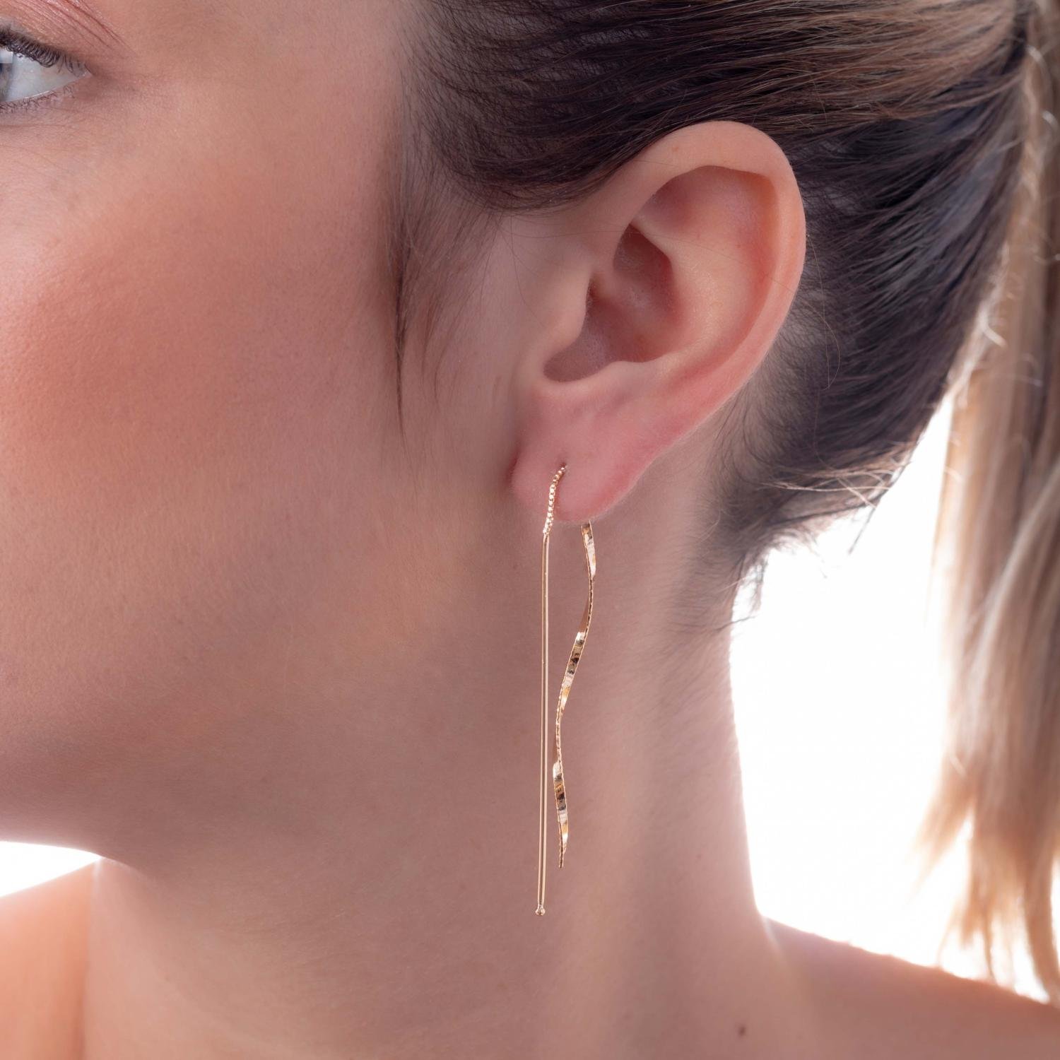 Brt-6644-Do Brinco Liso Longo.