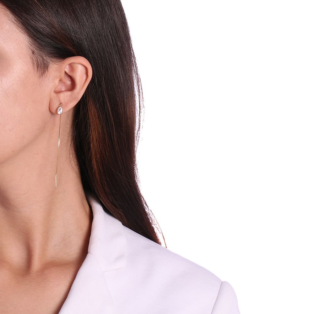 Brt-6789-Do Brinco Threader Oval