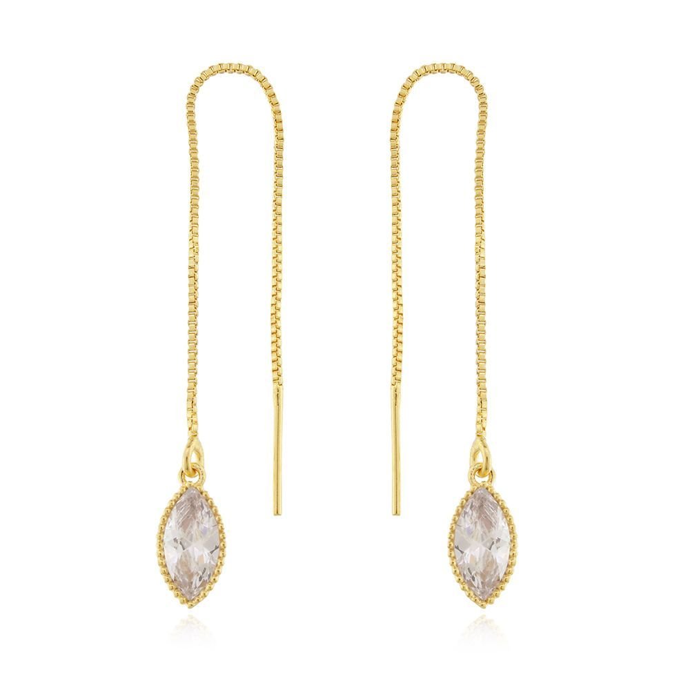 Brt-6794-Do Brinco Threader Navete