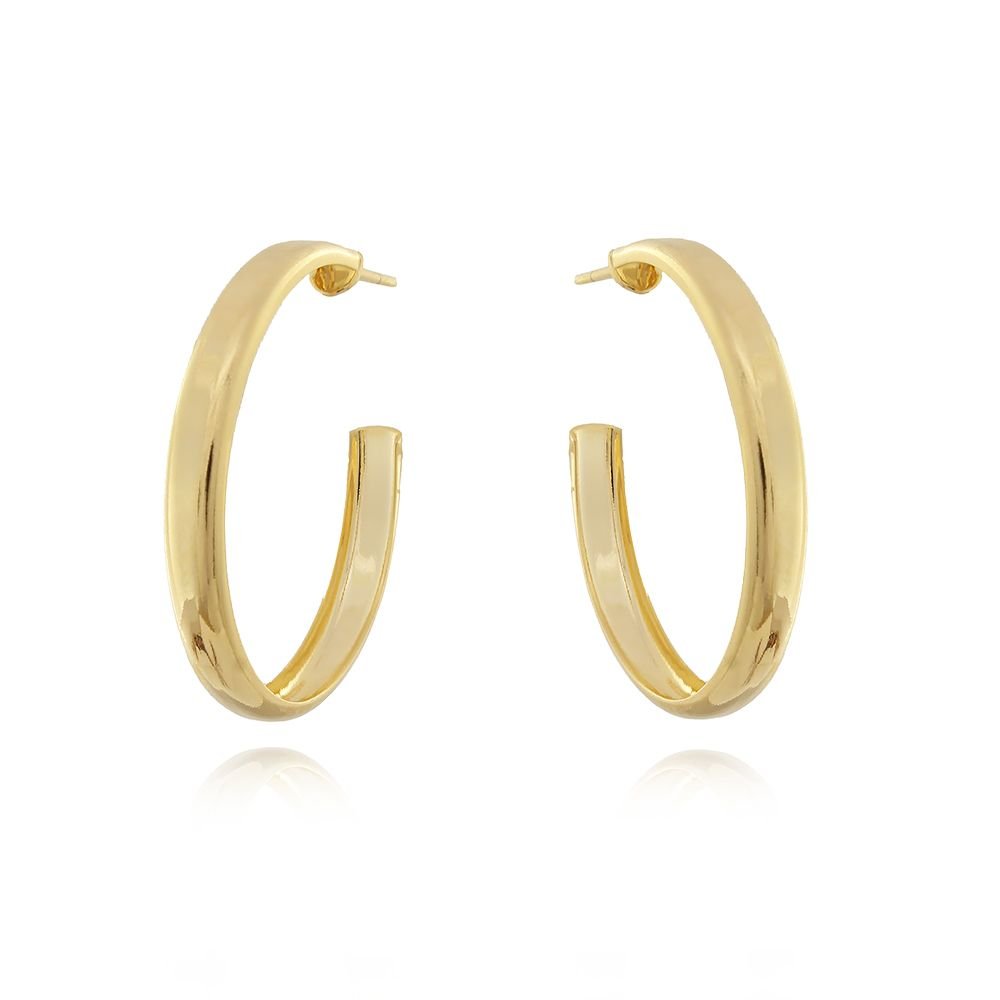 Brt-6839-Do Brinco Meia Argola Grossa (30mm)