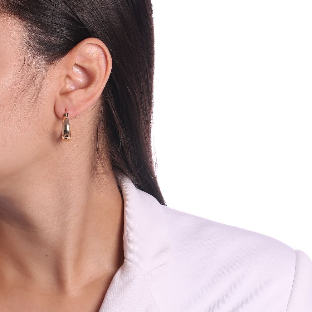 Brt-6877-Do Brinco De Argola (26mm)