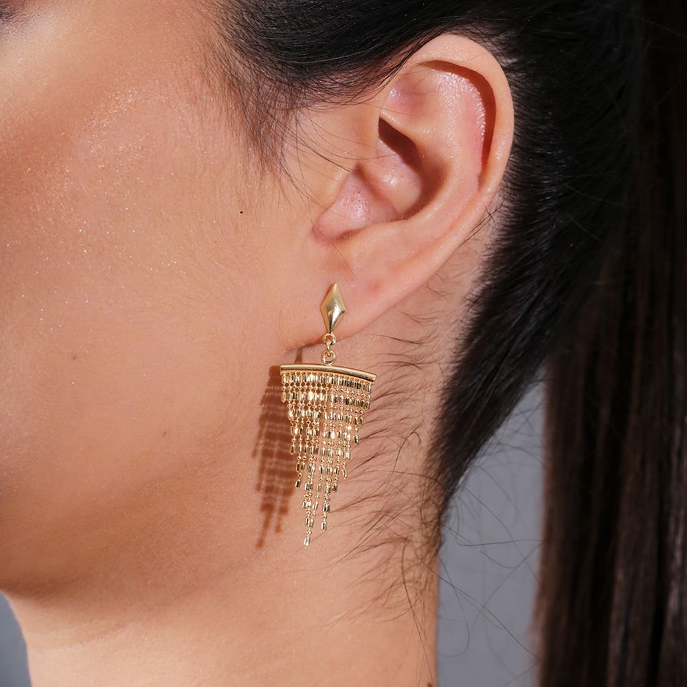 Brt-6897-Do Brinco De Franjas