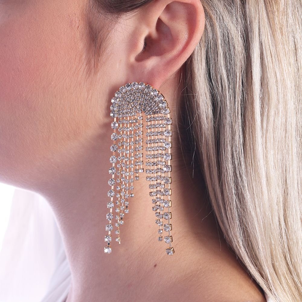 Brt-6910-Do Brinco De Franja 