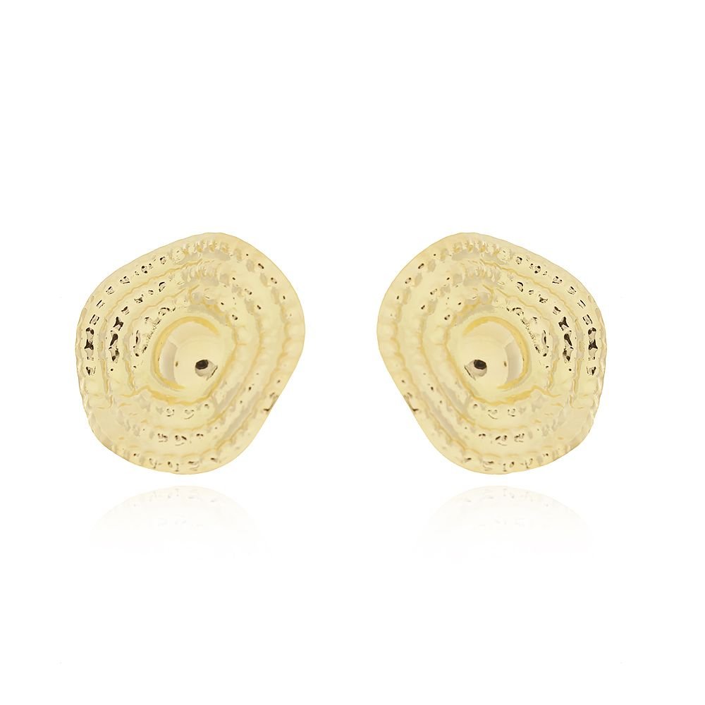 Brt-6944-Do Brinco Redondo Detalhado