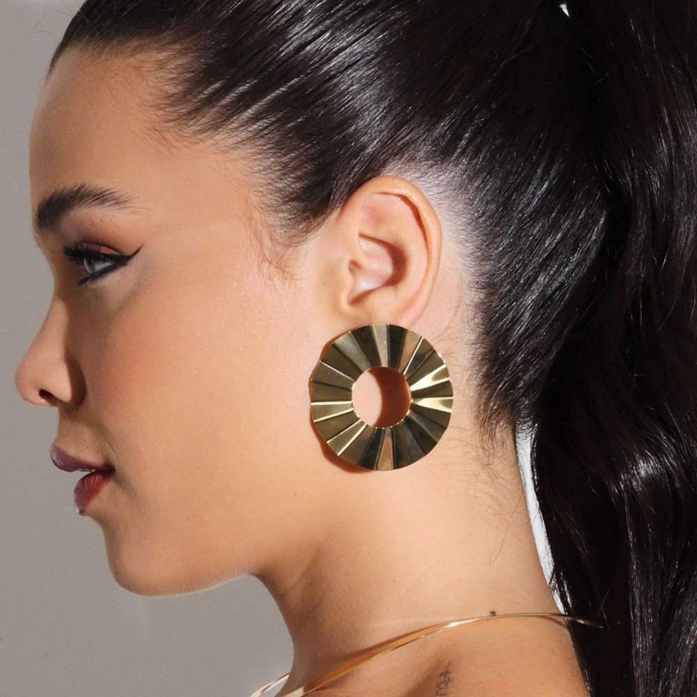 Brt-6948-Do Brinco Abaulado (50mm)