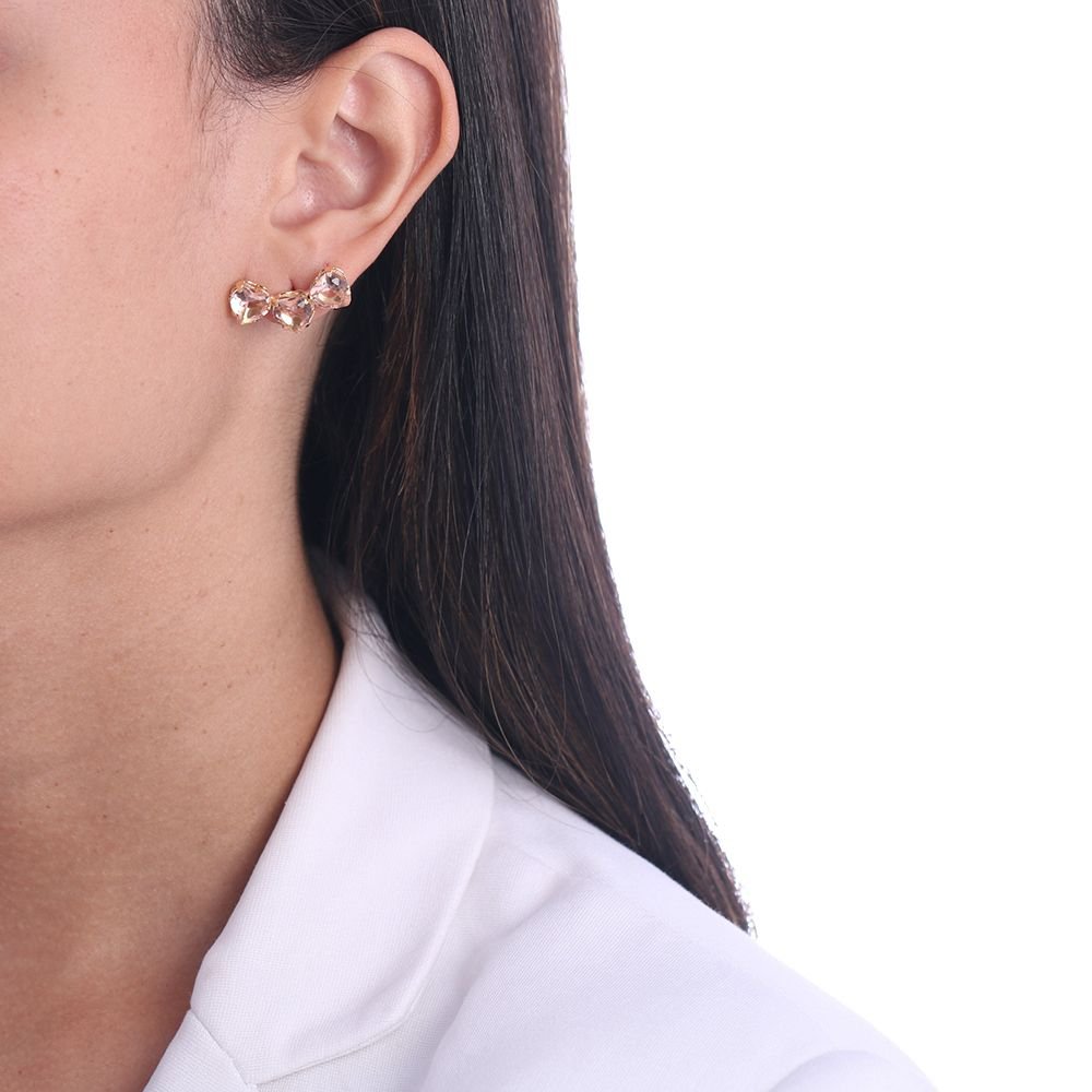 Brt-6971-Do Brinco Três Corações Morganita