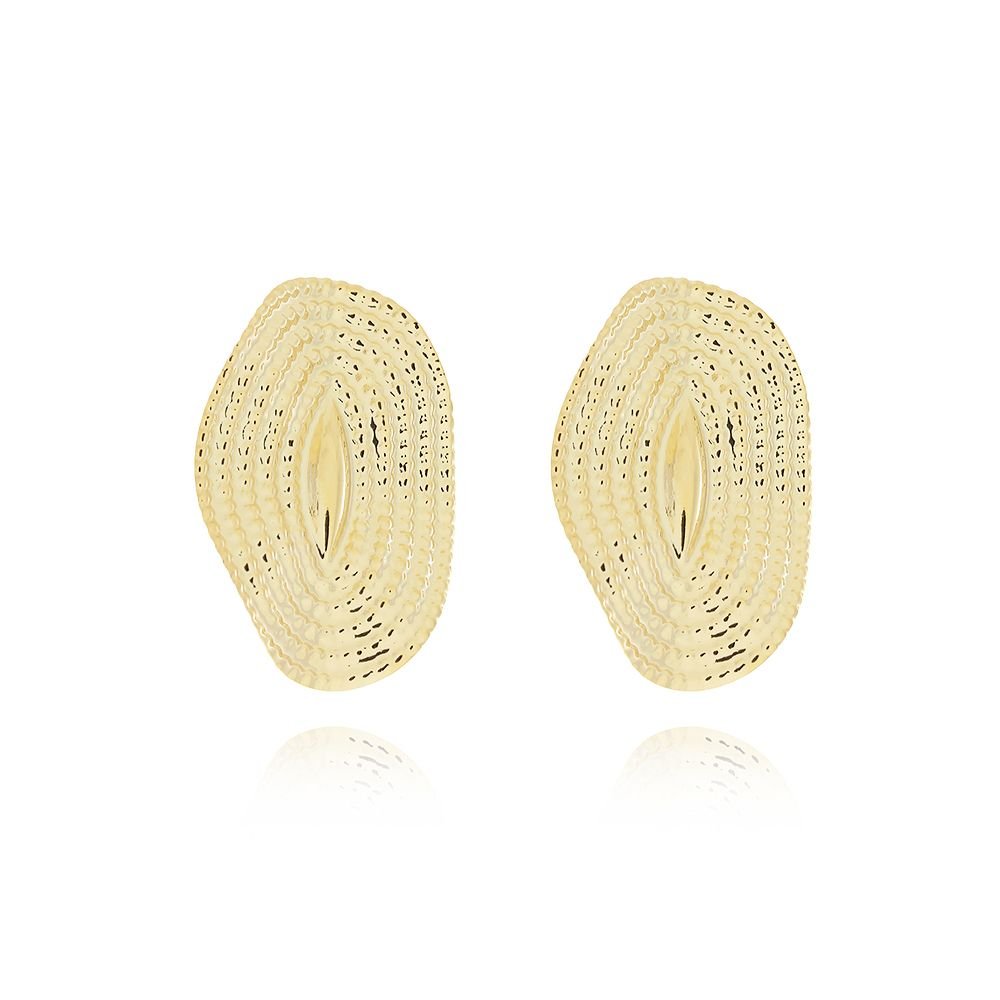 Brt-7028-Do Brinco Detalhado (45mm) 