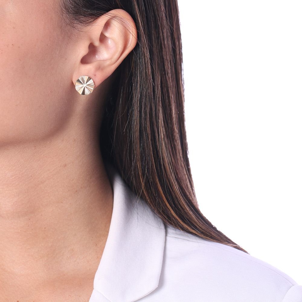 Brt-7033-Do Brinco Amassado Liso