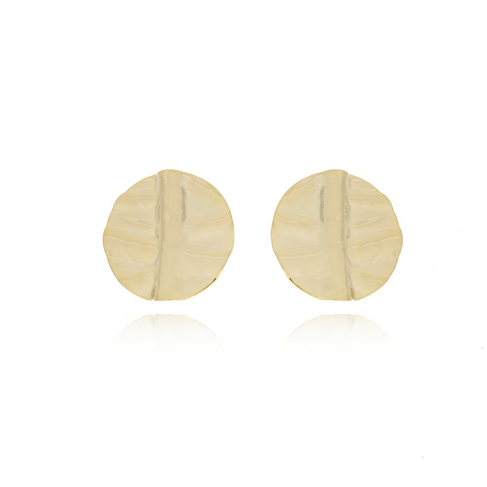 Brt-7047-Do Brinco Amassado (21mm)
