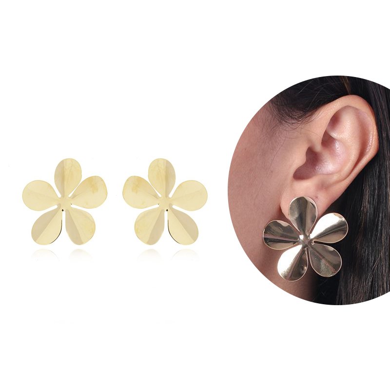 Brt-7064-Do Brinco De Flor Liso