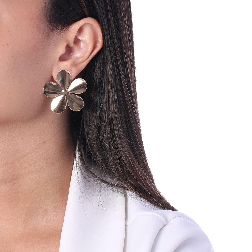 Brt-7064-Do Brinco De Flor Liso