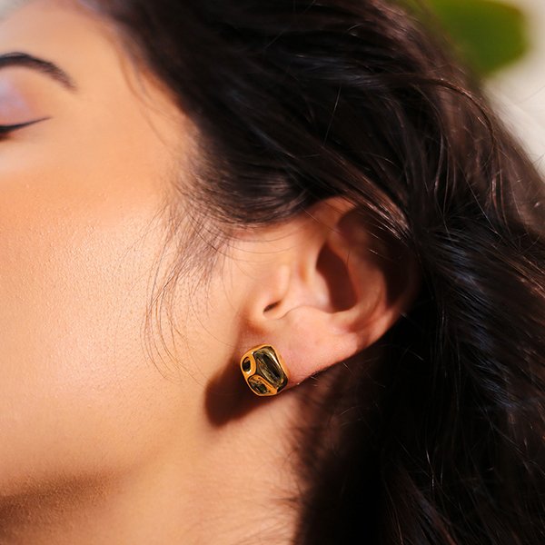 Brt-7139-Do Brinco Amassado Liso