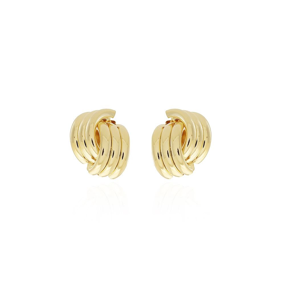 Brt-7155-Do Brinco Entrelaçado (19mm)