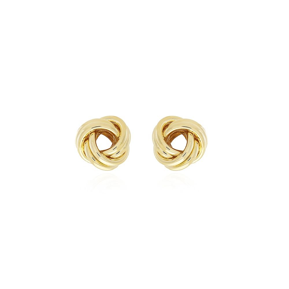 Brt-7156-Do Brinco Entrelaçado (18mm)