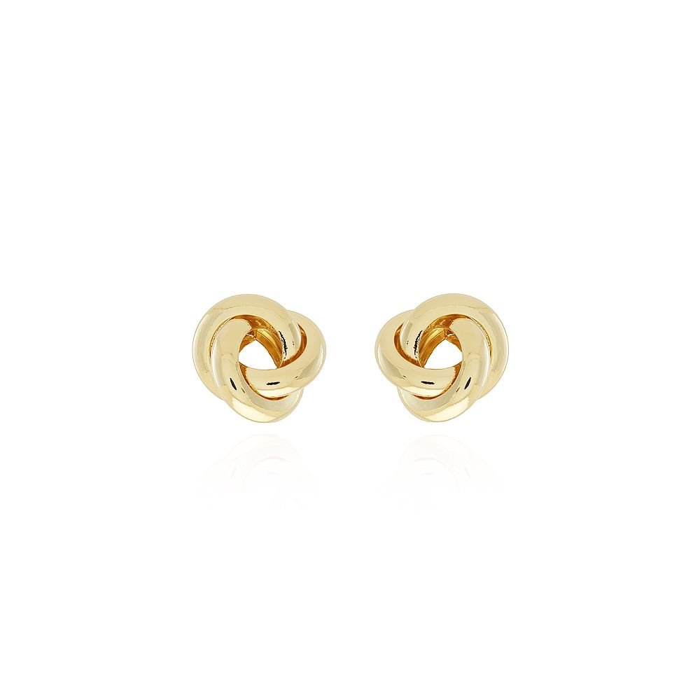 Brt-7157-Do Brinco Entrelaçado (18mm)