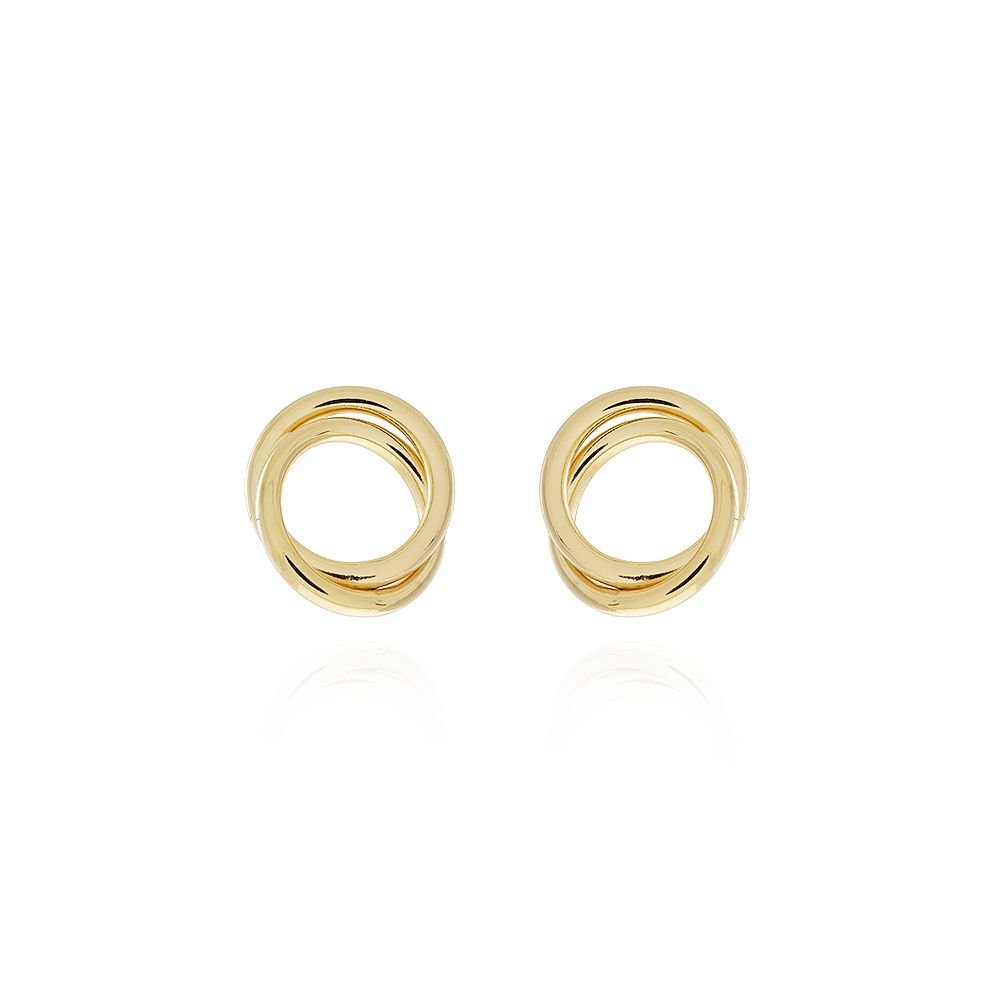 Brt-7167-Do Brinco Entrelaçado (24mm)