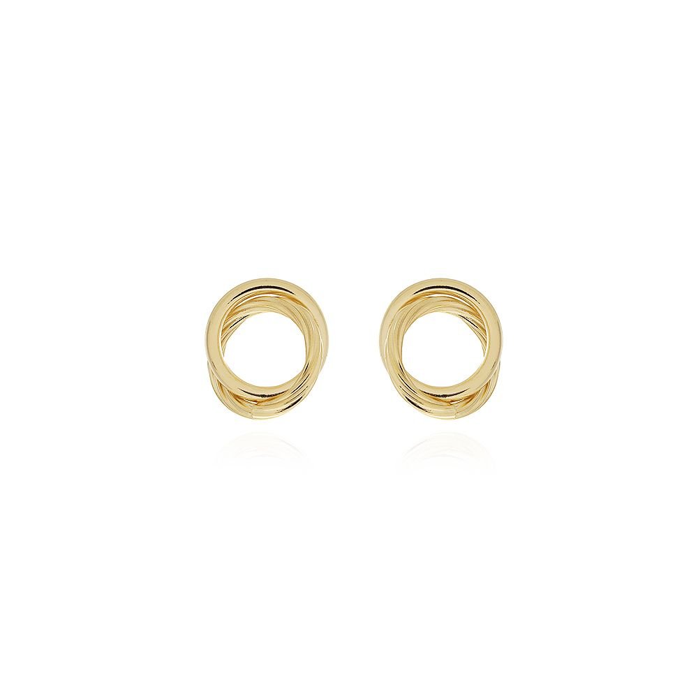 Brt-7169-Do Brinco Entrelaçado (24mm)