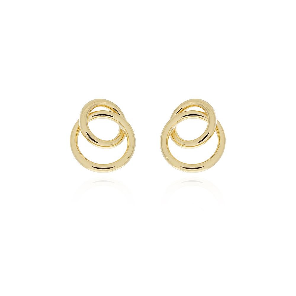 Brt-7173-Do Brinco Entrelaçado (25mm)