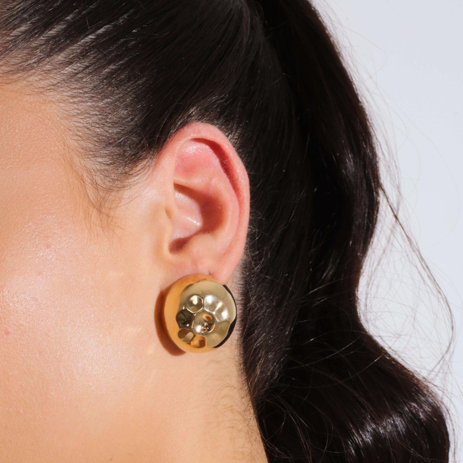 Brt-7196-Do Brinco Orgânico Redondo