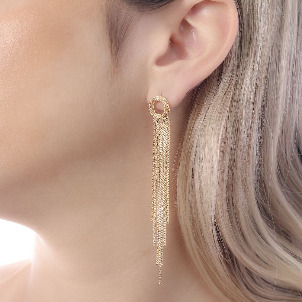 Brt-7225-Do Brinco De Franjas. Brt-7225-Do Brinco De Franjas.