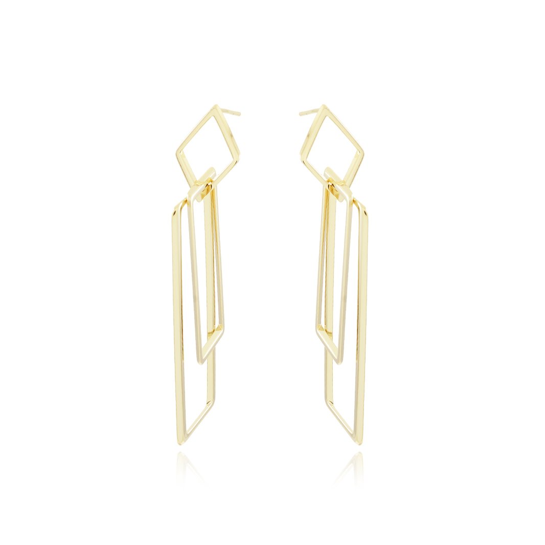 Brt-7351-Do Brinco Liso Médio Detalhado.