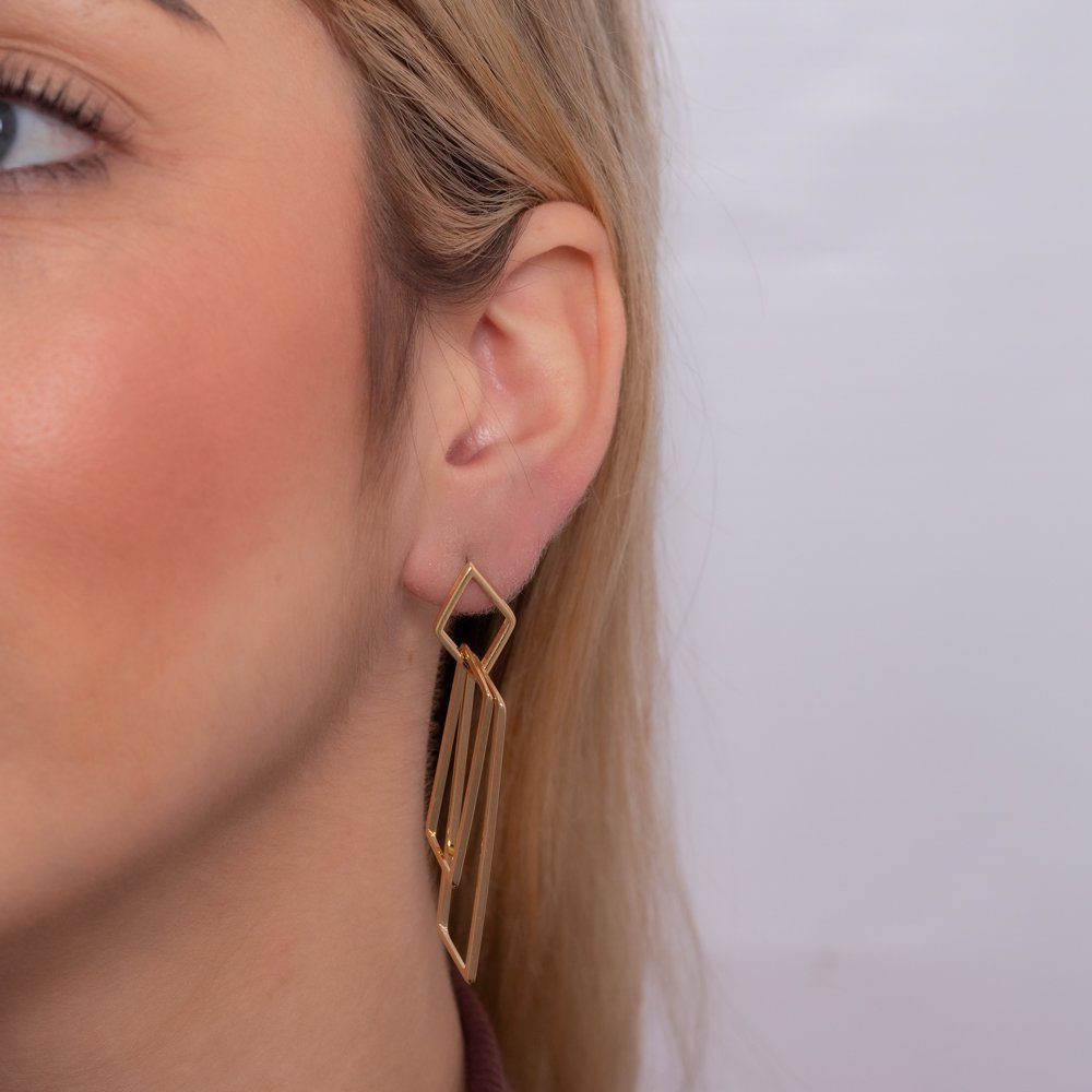 Brt-7351-Do Brinco Liso Médio Detalhado.