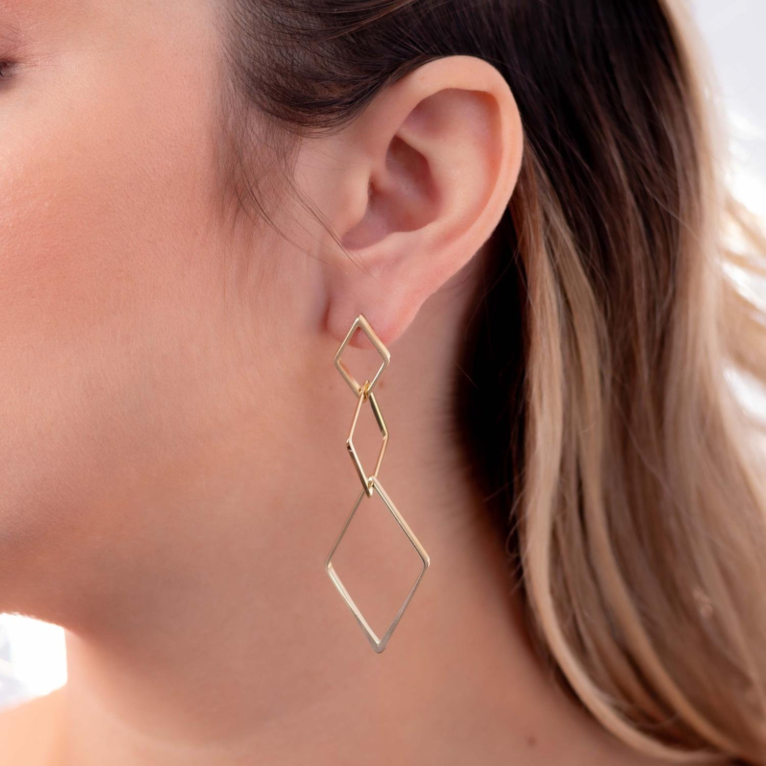 Brt-7353-Do Brinco Longo Liso.