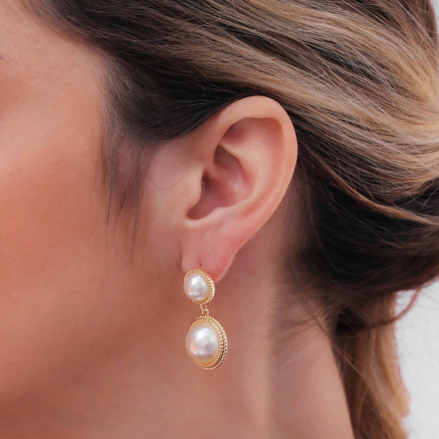 Brt-7371-Do Brinco De Pérola.