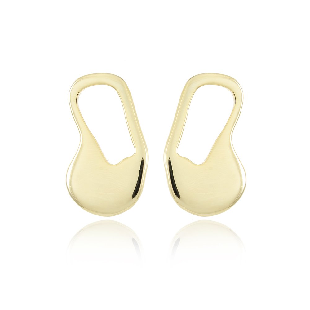 Brt-7395-Do Brinco Liso Vazado.