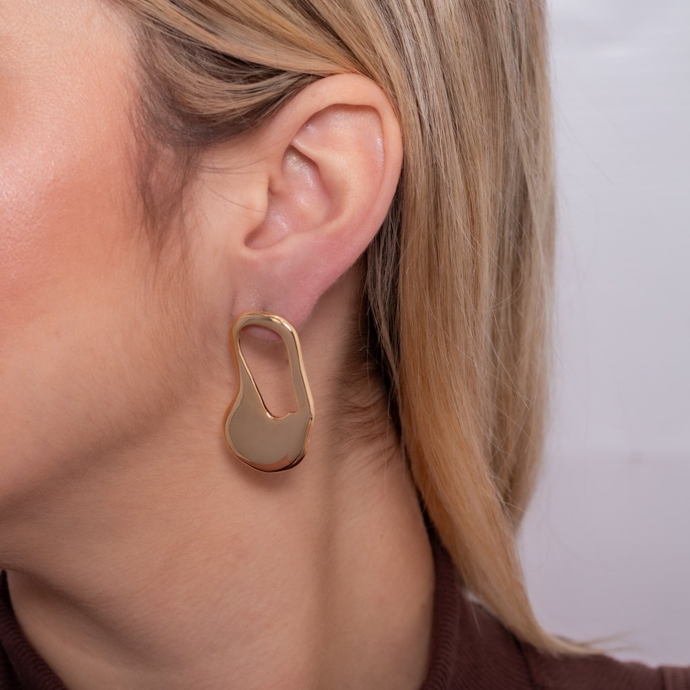 Brt-7395-Do Brinco Liso Vazado.