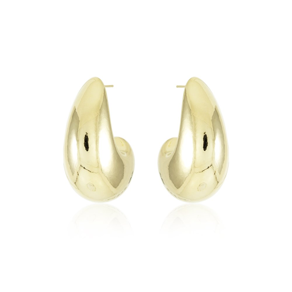 Brt-7407-Do Brinco Gota (4,15cm).