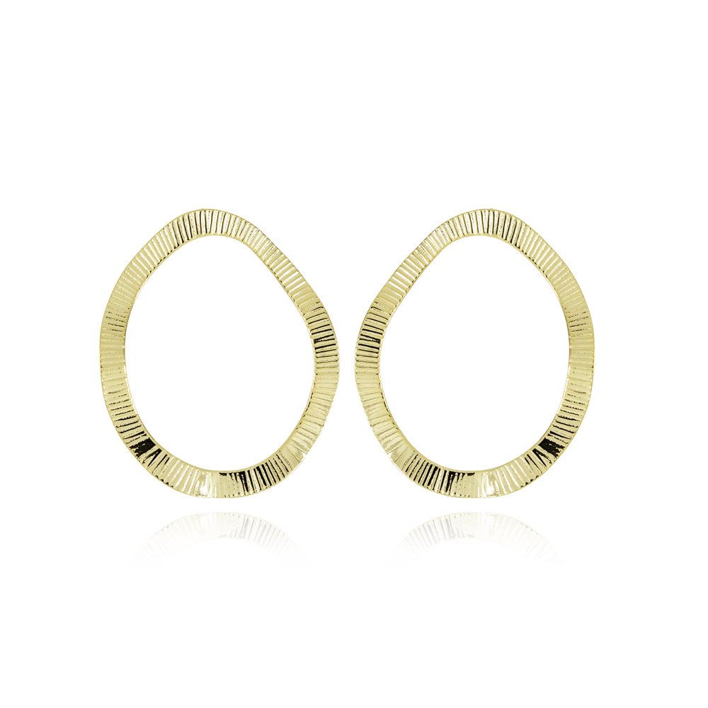 Brt-7426-Do Brinco Redondo Vazado.