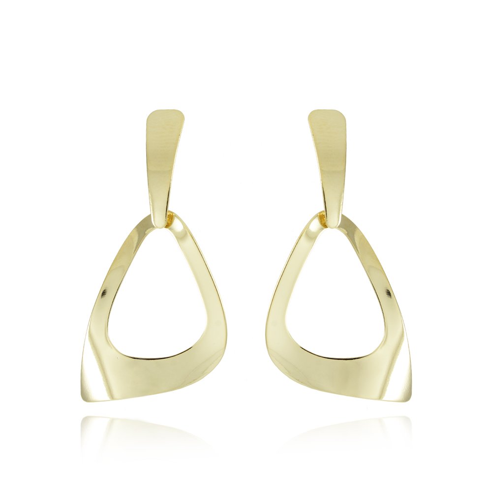 Brt-7436-Do Brinco Liso Vazado.