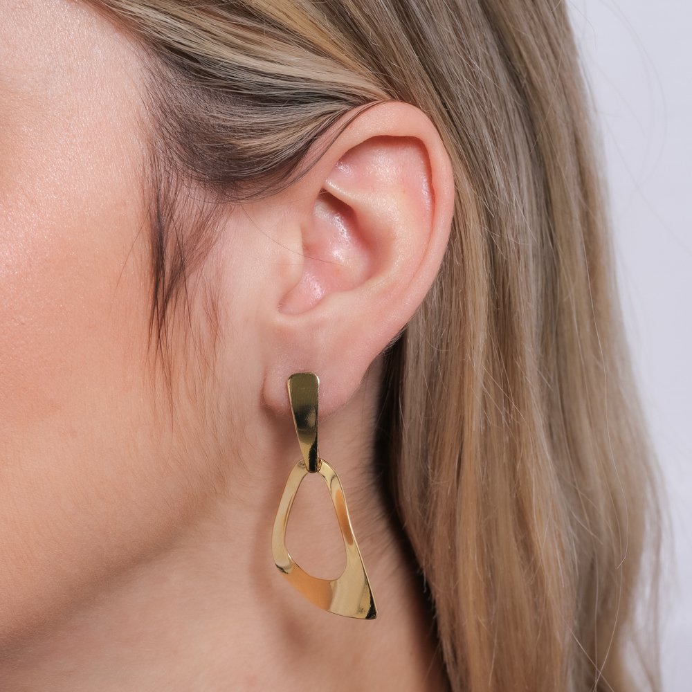 Brt-7436-Do Brinco Liso Vazado.