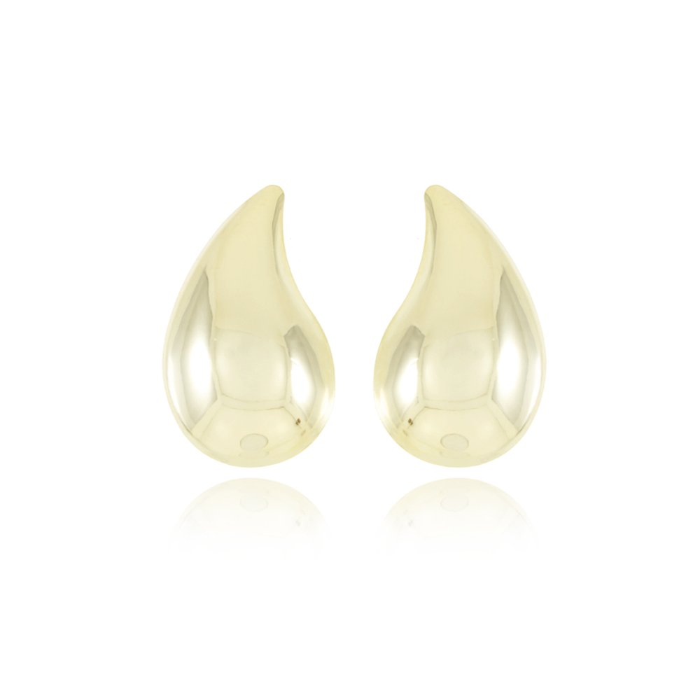 Brt-7458-Do Brinco De Gota (1,5cm).