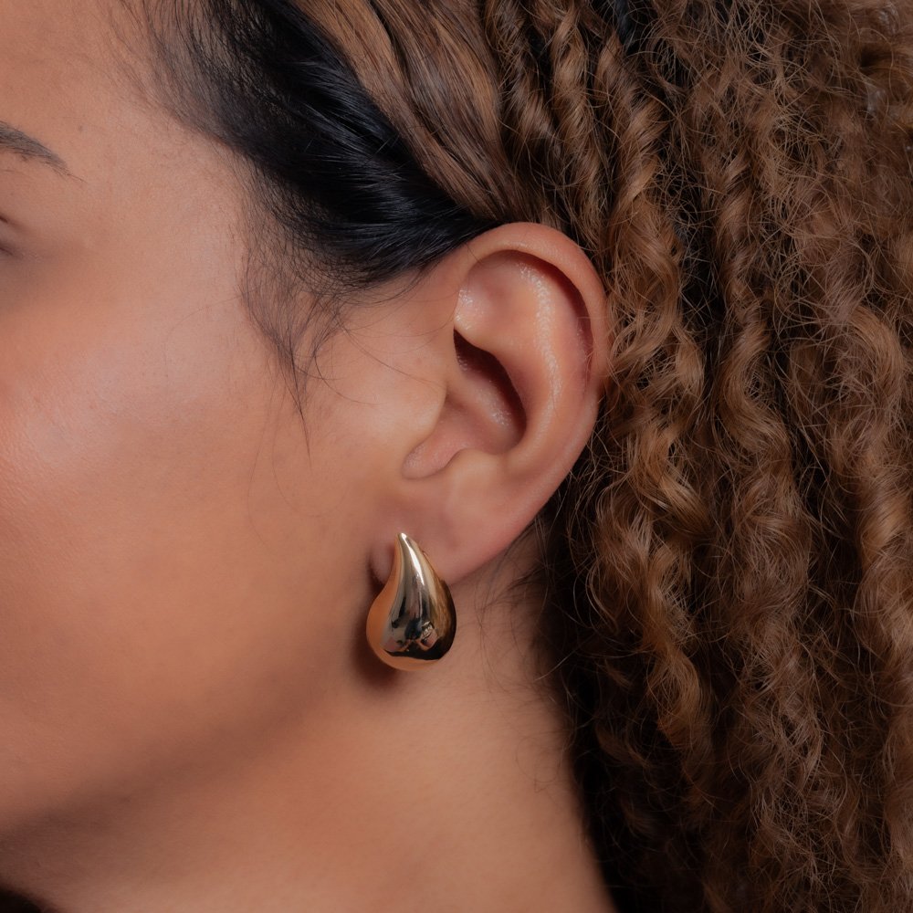 Brt-7459-Do Brinco De Gota Liso.