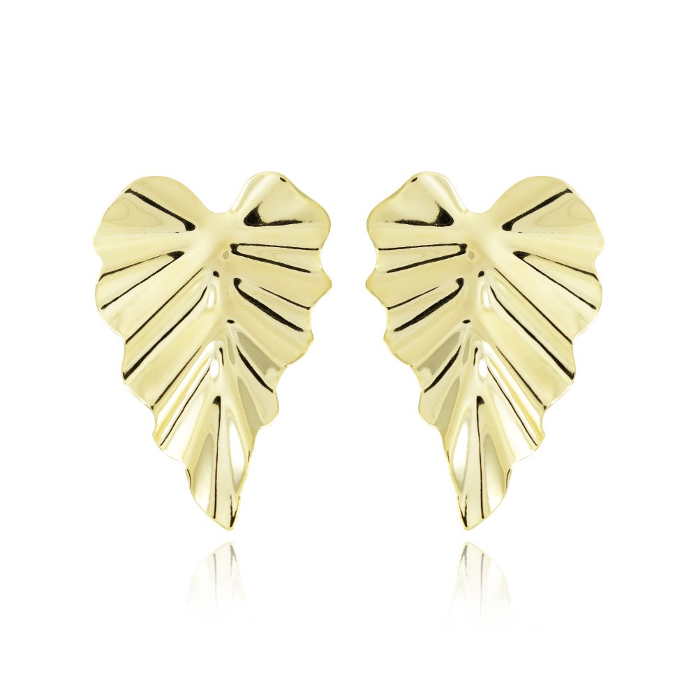 Brt-7461-Do Brinco De Folha.